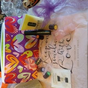 Samples clinique 10 pc.